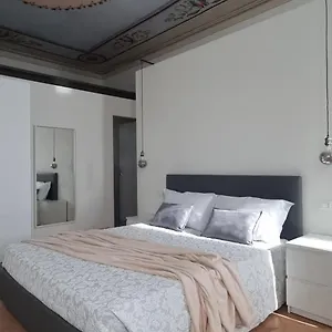 Appartamento Palazzo Buoninsegni