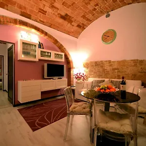  Casa vacanze Casa Del Colle