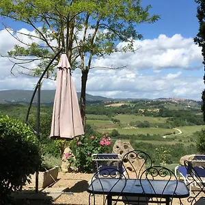  Alloggio per agriturismo Agriturismo Santulivieri
