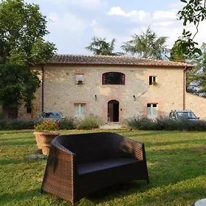 Bauernhof La Segolina, Colle di Val d'Elsa