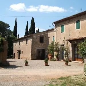  Casa di campagna Belvedere