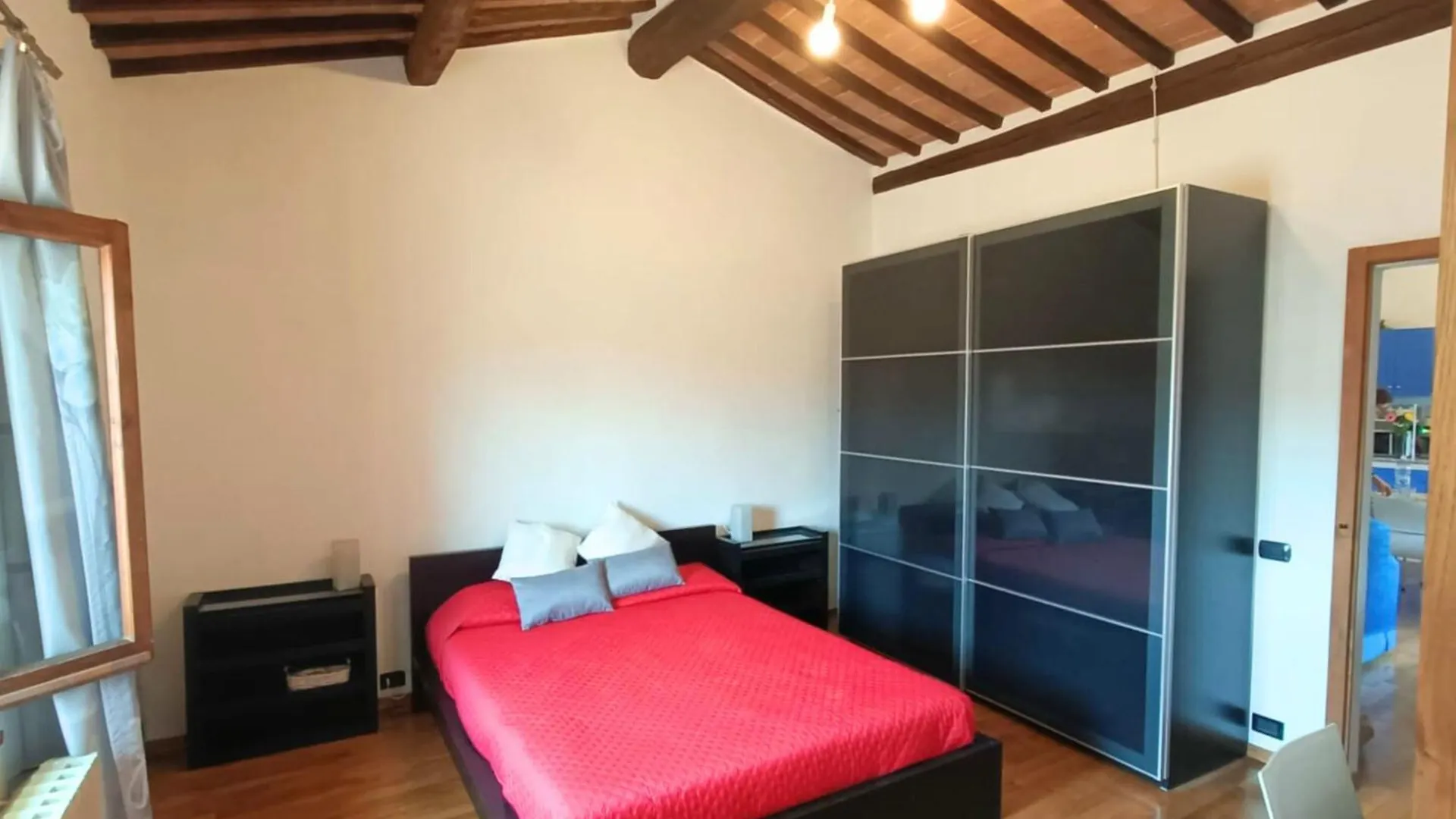 La Casina - Tipica Casa Toscana Accoglienza E Relax Colle Val D'Elsa Italy