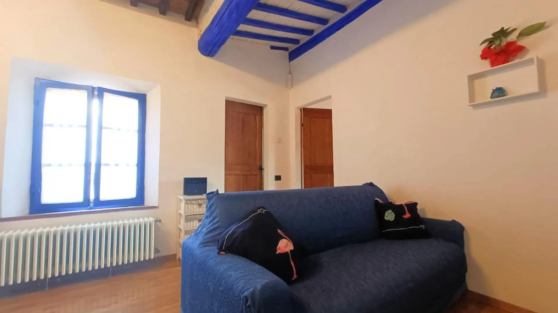 La Casina - Tipica Casa Toscana Accoglienza E Relax Colle Val D'Elsa Apartment