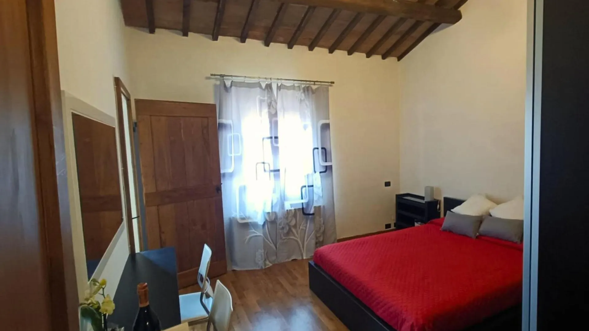 La Casina - Tipica Casa Toscana Accoglienza E Relax Colle Val D'Elsa