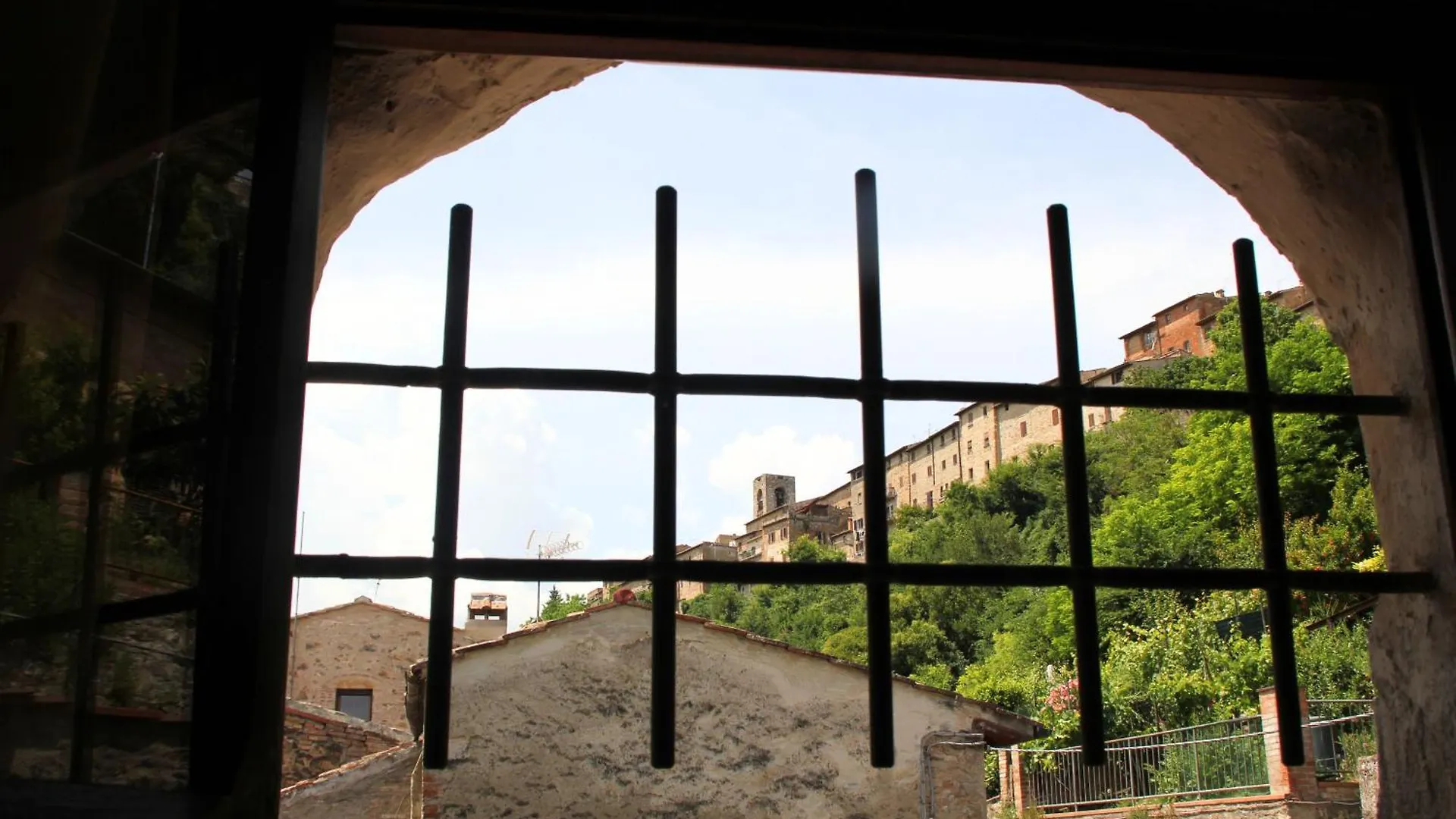 La Casina - Tipica Casa Toscana Accoglienza E Relax Colle Val D'Elsa Apartment