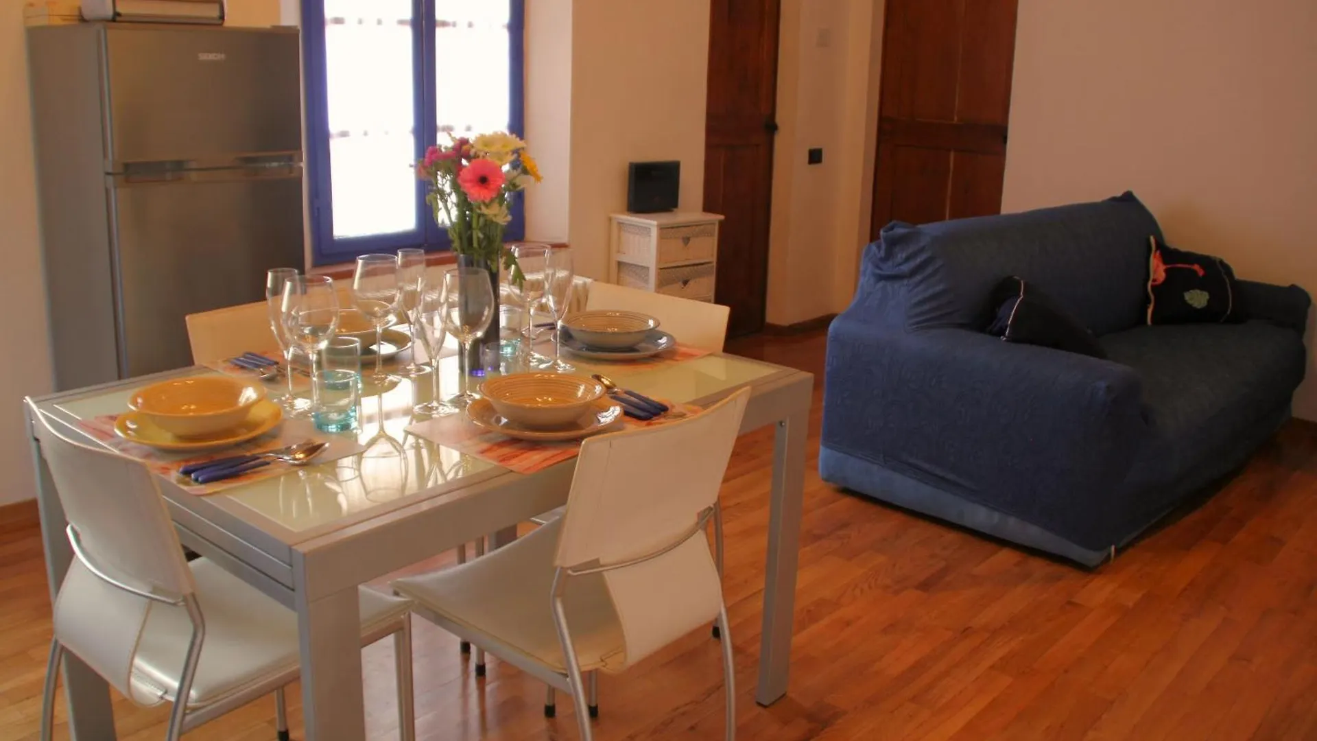 La Casina - Tipica Casa Toscana Accoglienza E Relax Colle Val D'Elsa Apartment