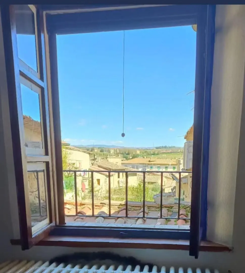 La Casina - Tipica Casa Toscana Accoglienza E Relax Colle Val D'Elsa Apartment